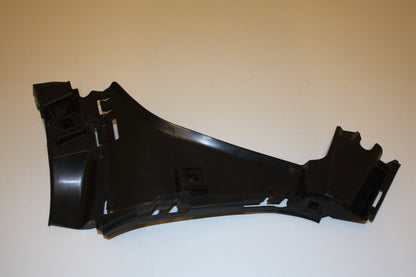 2010 - 2012 Volvo C30   BUMPER BRACKET UPPER (PASSENGER SIDE REAR) 31265678