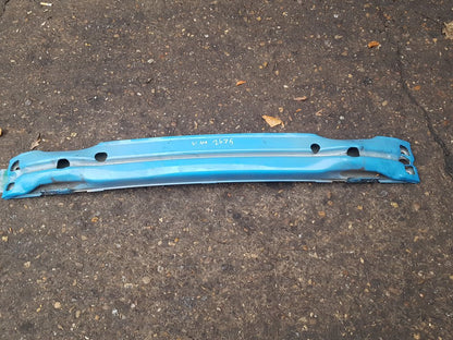 2012 - 2017 Volvo V40  Hatchback Front Bumper Bar Reinforcement 31276334