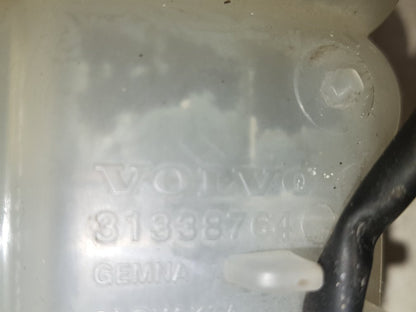2012 - 2017 Volvo V40  Hatchback Radiator Pressure Bottle 31338764