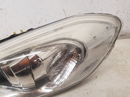 2006 - 2013 Volvo C70 II 542 Convertible Passenger Headlight (Xenon) 31299756