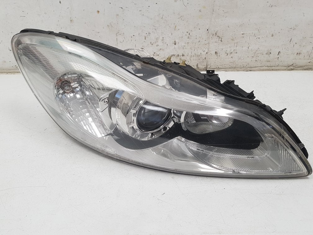 2006 - 2012 Volvo C30  Hatchback Right Headlight 31299821