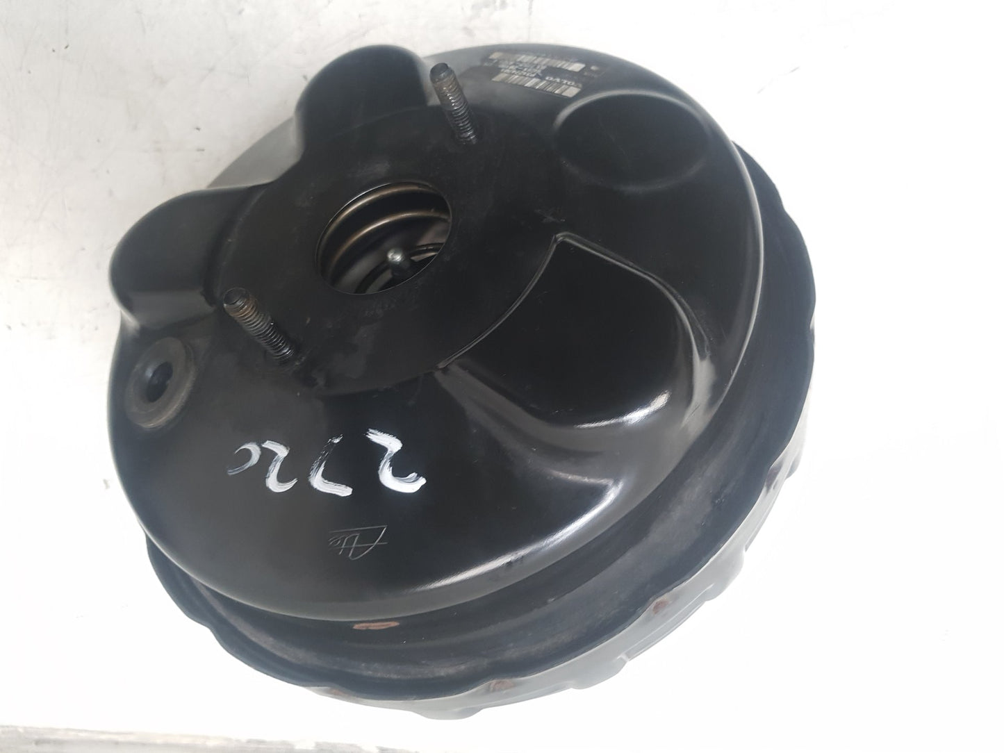 2008 - 2011 Volvo V70  Estate Brake Booster 31274701