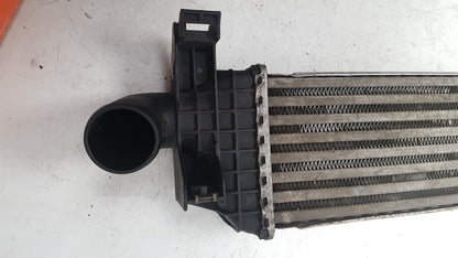 2008 - 2009 Volvo C70  Convertible Intercooler