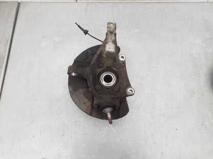 2000 - 2007 Volvo V70  Estate Left Front Hub Assembly