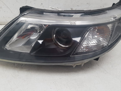 2008 Saab 9-3  Saloon Left Headlight 12770145