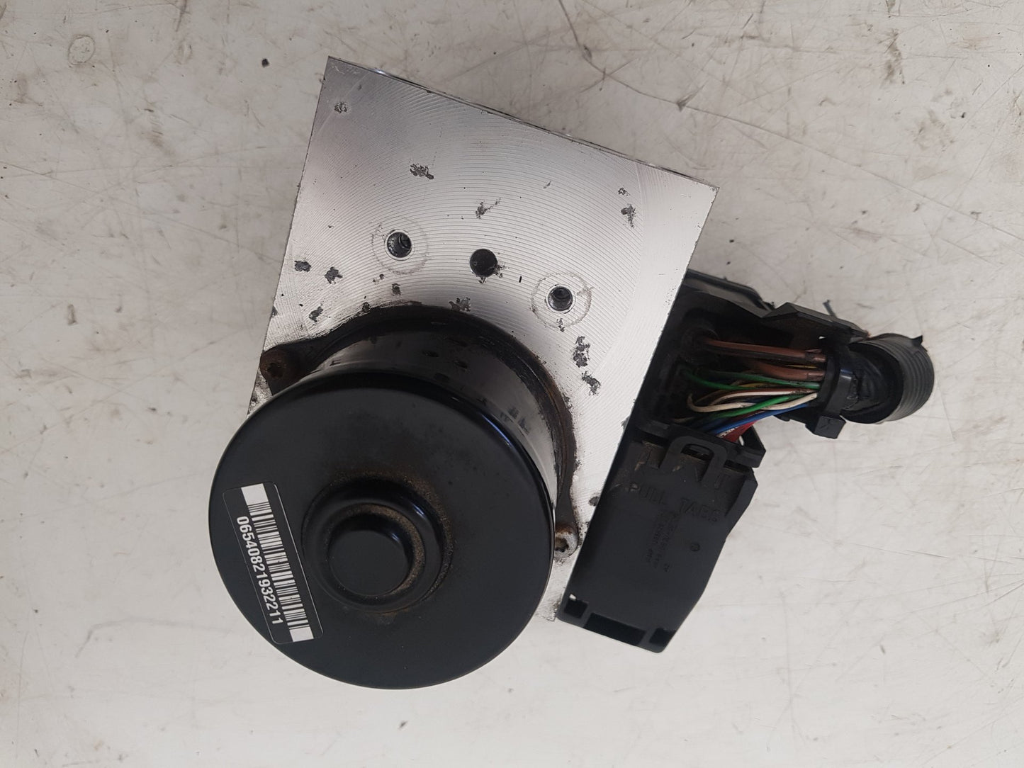 2003 - 2014 Volvo XC90 I 275 Estate ABS Pump/Modulator 30793445