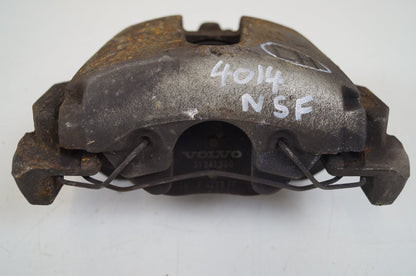 2012 - 2019 Volvo V40 Cross Country  Hatchback Left Front Caliper 36000484 16 INCH