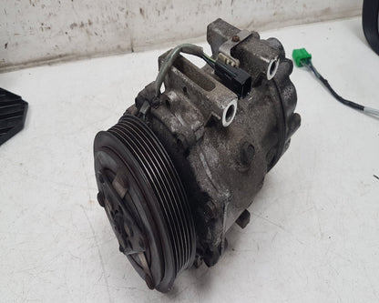 2007 - 2010 Volvo S40  Saloon A/C Compressor 31291881