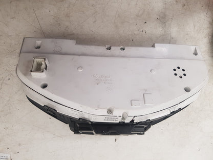2011 - 2014 Volvo V60 I 155 Estate Instrument Cluster 31327583 AA