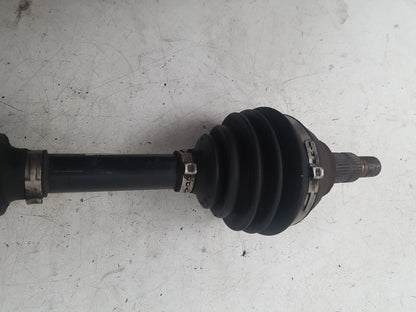2010 Saab 9-3  Estate DRIVESHAFT - FRONT AUTO 13174534