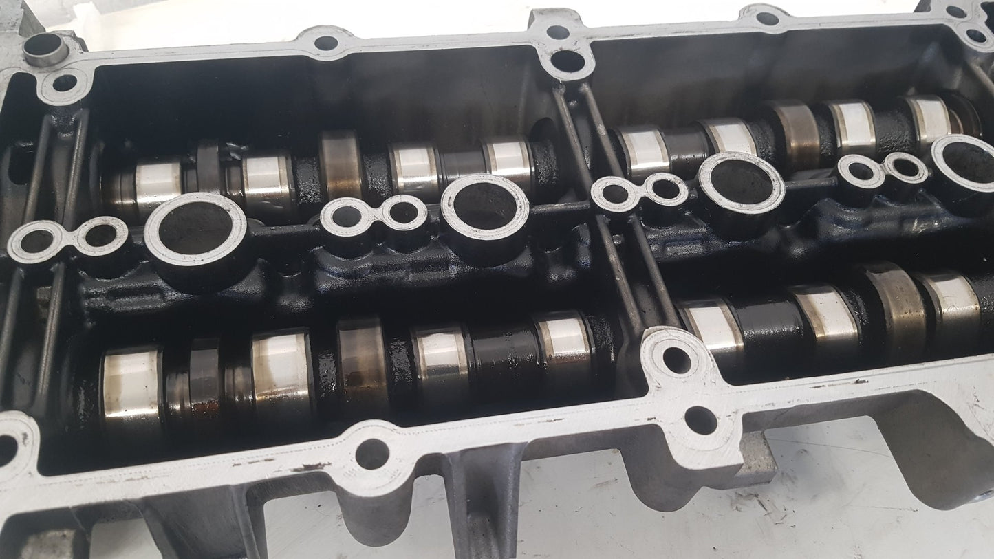 2007 - 2015 Saab 9-3  Estate ROCKER VALVE COVER 55214530