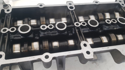 2007 - 2015 Saab 9-3  Estate ROCKER VALVE COVER 55214530