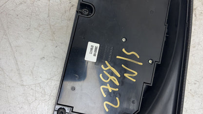 2008 - 2011 Volvo V70  Estate Seat Switch 30669108