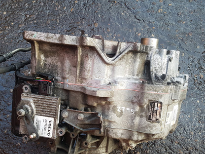 2003 - 2014 Volvo XC90 I 275 Estate Automatic Transmission 31257317