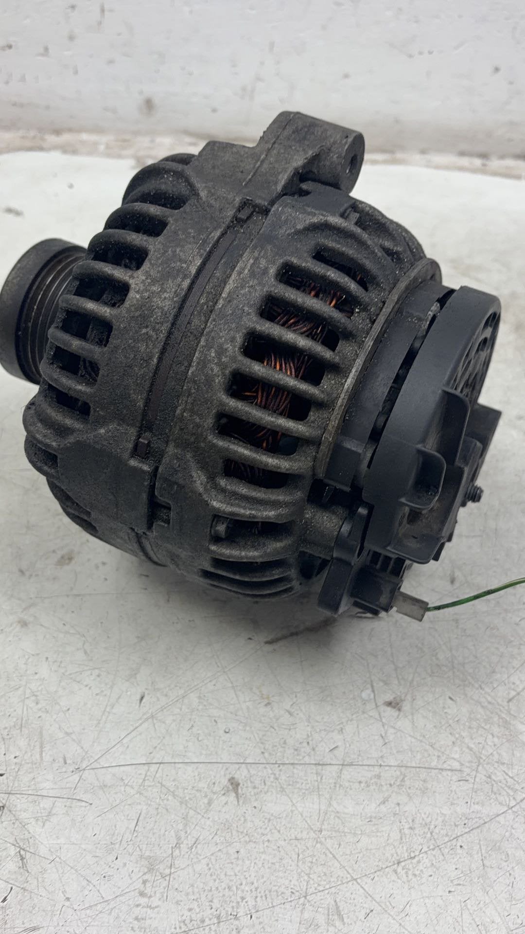 2007 - 2014 Volvo XC90  Estate Alternator 36012358
