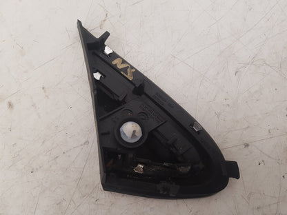 2012 - 2016 Volvo V40  Hatchback MIRROR TRIM (PASSENEGER SIDE) 31349229