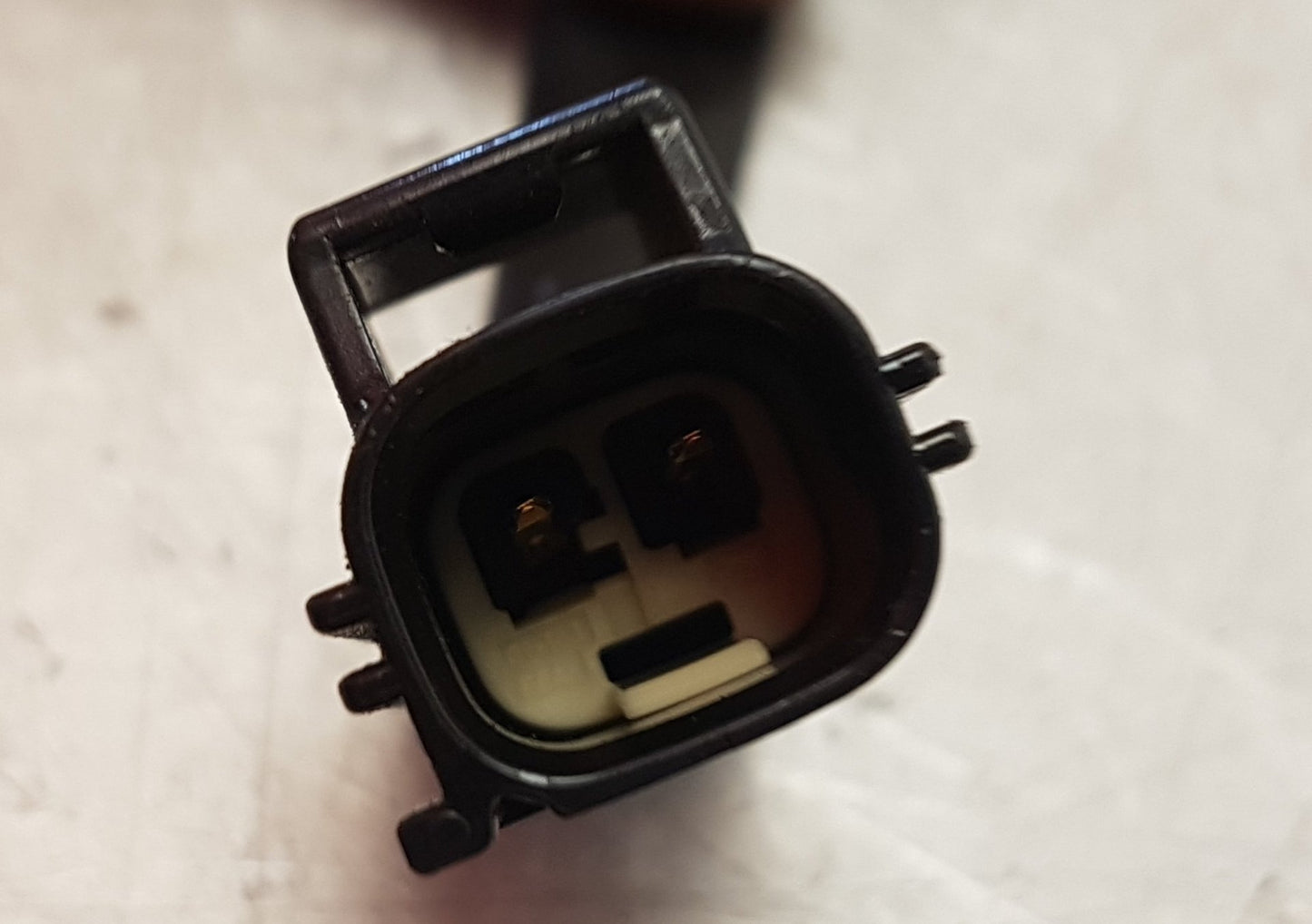 2014 Volvo V40  Hatchback EXHAUST GAS TEMP SENSOR 31293172