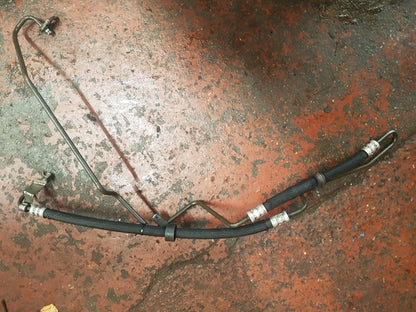 2007 - 2010 Volvo XC90  Estate Power Steering Pump Pipe AX318 06 30793291