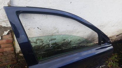 2000 - 2008 Volvo V70  Estate DOOR - COMPLETE (DRIVER SIDE FRONT) 30796487