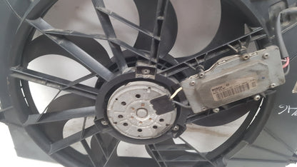 2005 Volvo V70  Estate RADIATOR FAN & COWLING (A/C CAR) 0132328081