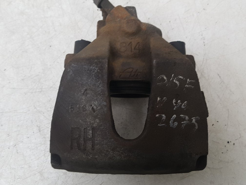 2012 - 2017 Volvo V40  Hatchback Right Rear Caliper 36000485