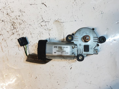 2000 - 2007 Volvo V70  Estate Sunroof Motor 10002328B00