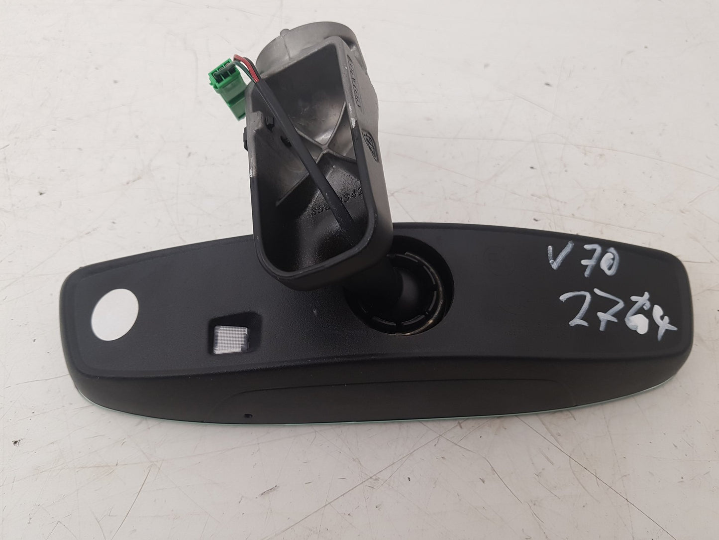 2015 Volvo V70  Estate Interior Mirror 31402729