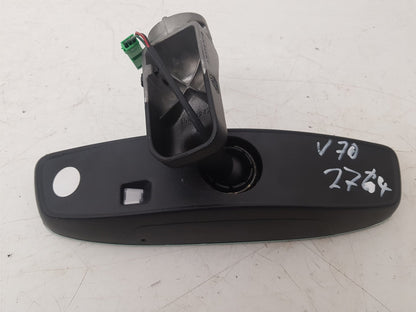 2015 Volvo V70  Estate Interior Mirror 31402729