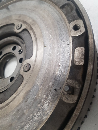 2013 - 2019 Volvo V40 III 525 Hatchback Flywheel/Flexplate 6366 000 011