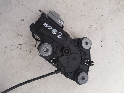 2017 - 2025 Volvo V90 235, 236 Estate Tailgate Lock Mechanism 32149887