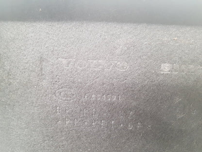 2012 - 2016 Volvo V40  Hatchback Parcel Shelf