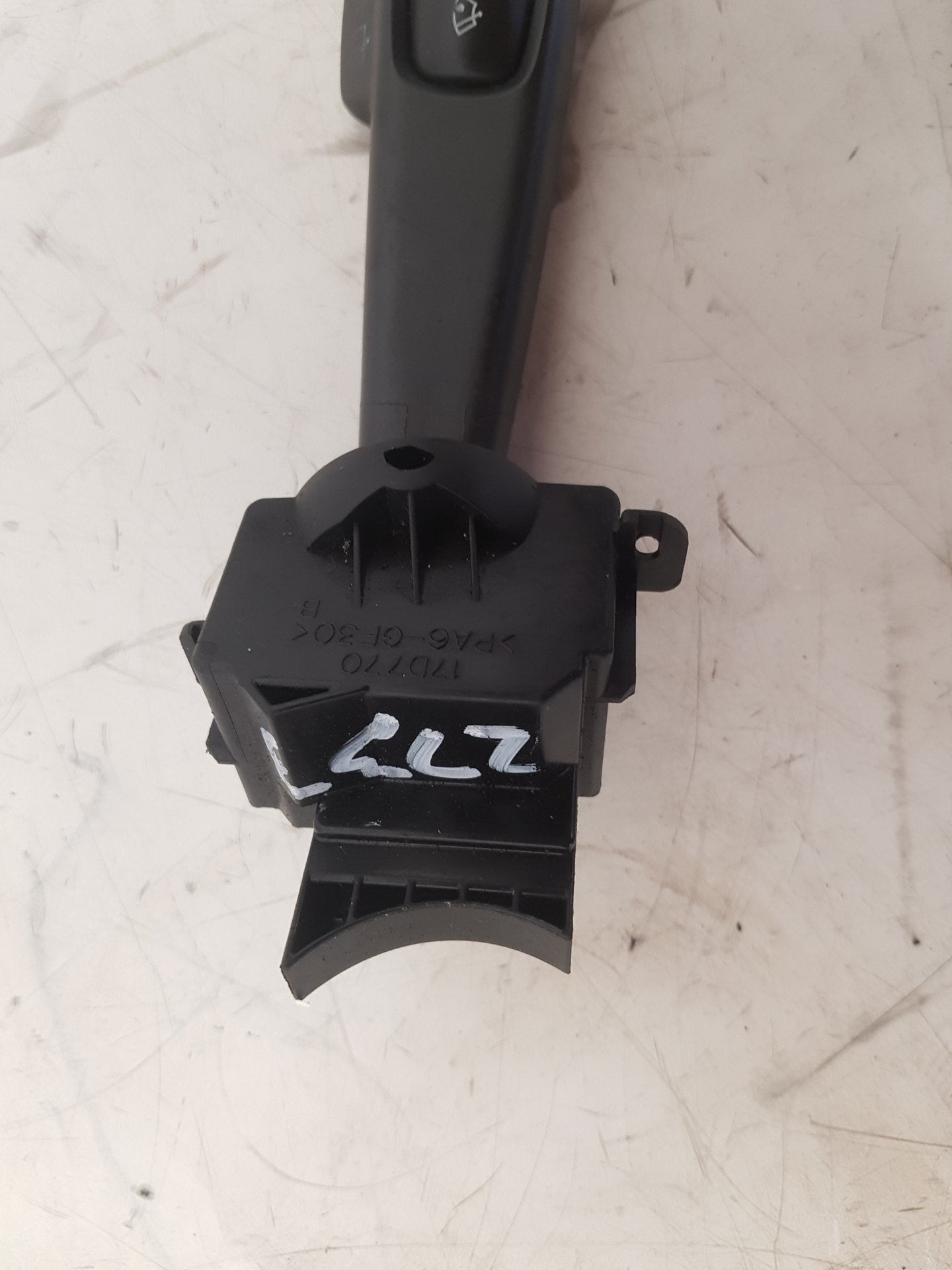 2007 - 2010 Volvo V50 545 Estate Wiper Switch 8691993