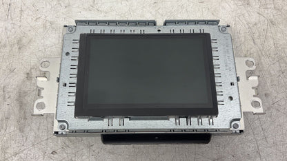 2013 - 2016 Volvo V40 III 525 Hatchback Dash Display Unit 08632664