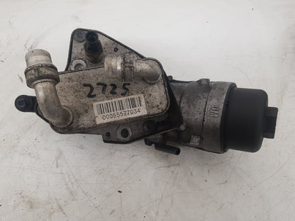 2010 - 2012 Saab 9-5  Saloon Engine Oil Cooler 55577034
