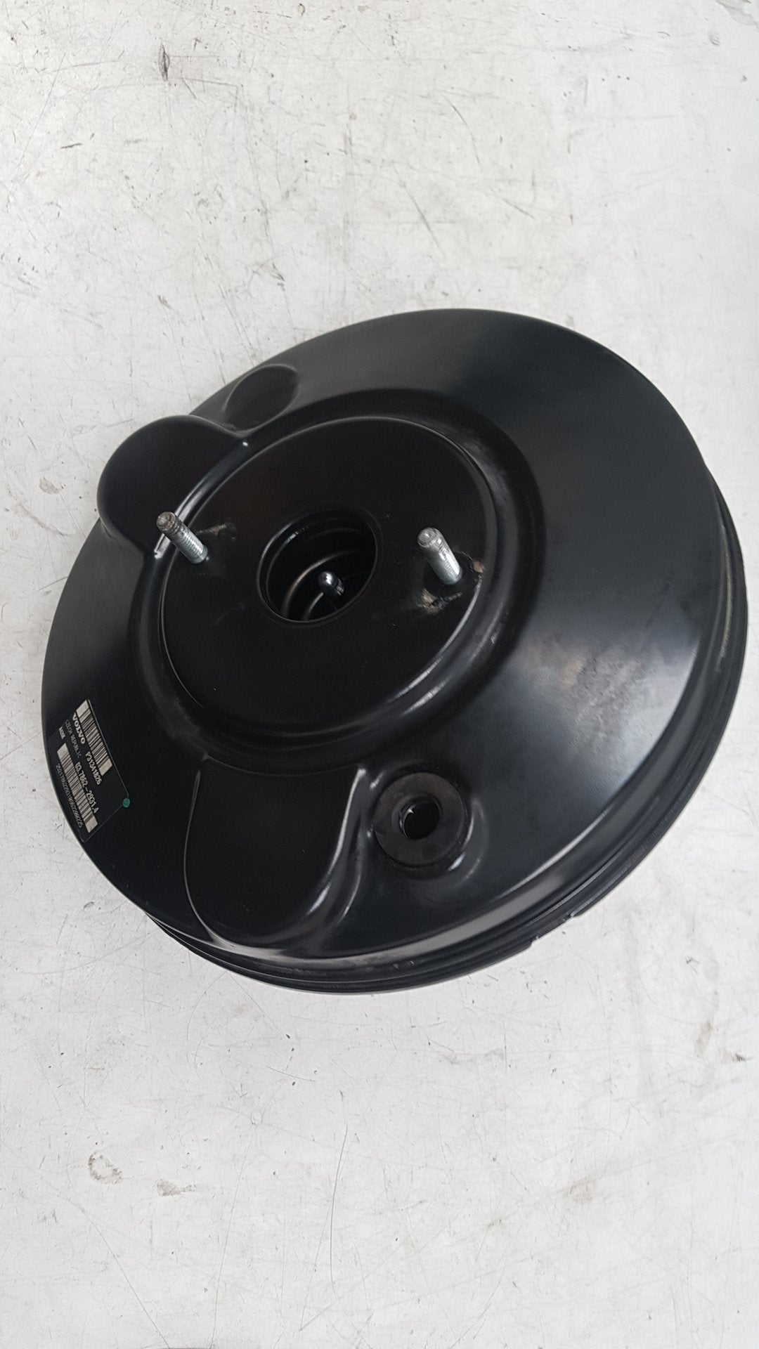 2008 - 2012 Volvo S40  Saloon Brake Booster 31341825