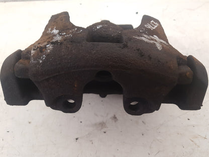 2012 Volvo S60  Saloon Left Front Caliper 8603753
