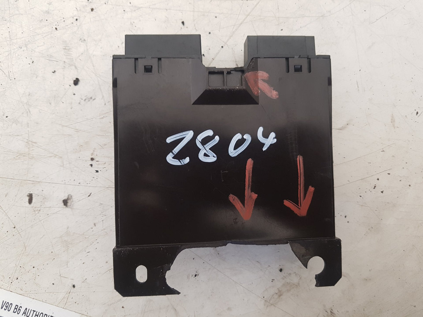 2017 - 2025 Volvo V90 235, 236 Estate Tailgate Control Module 32357498