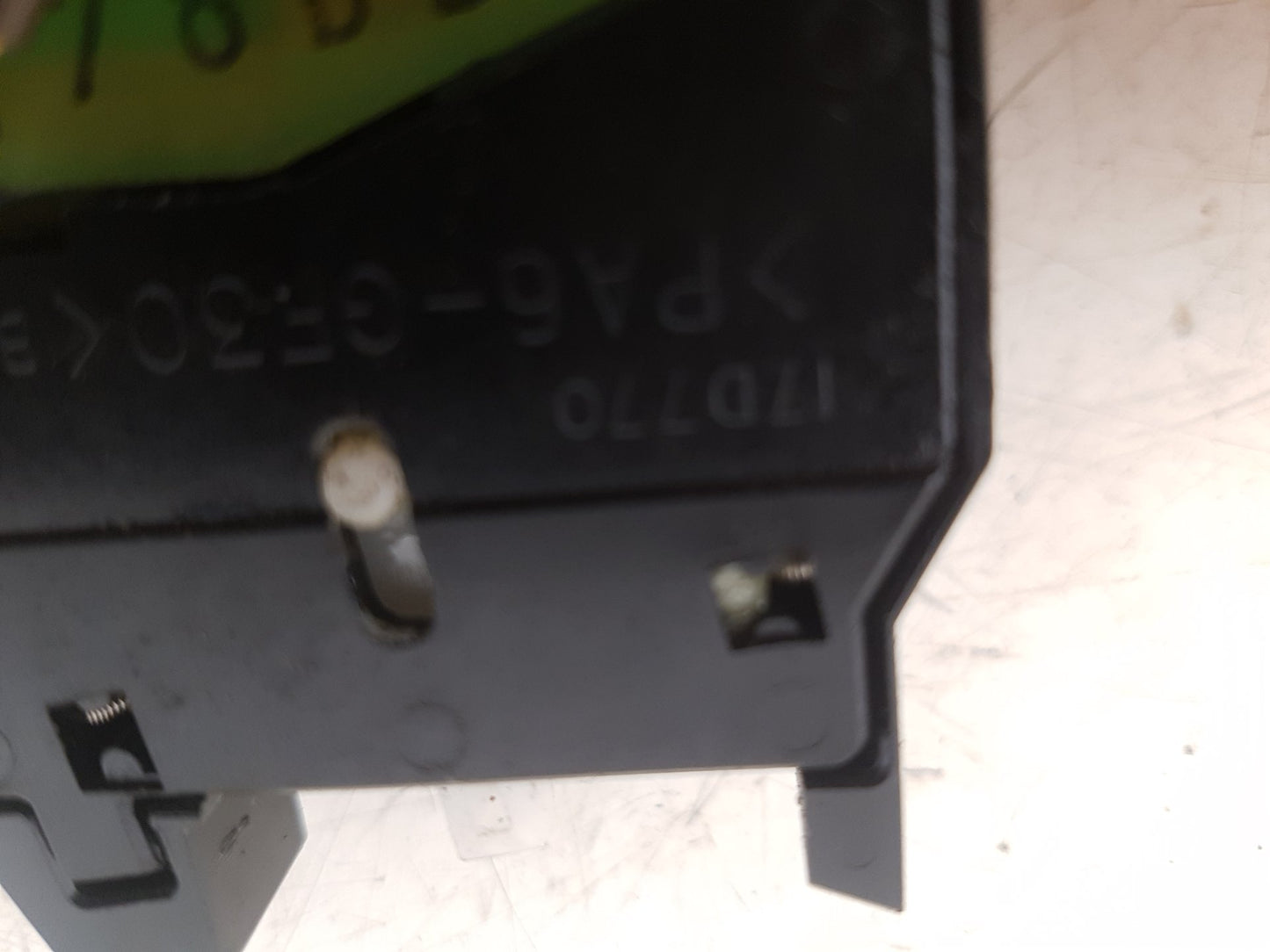 2019 - 2024 Volvo XC40 536 Estate Wiper Switch 17D770, 8682869