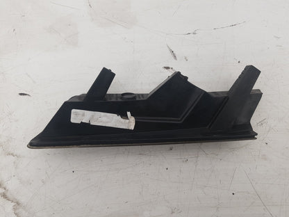 2010 - 2012 Saab 9-5  Saloon BUMPER TRIM LH (FRONT) 12784000