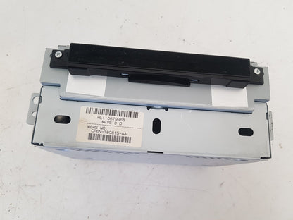 2012 - 2015 Volvo V40  Hatchback CD Player 31357223