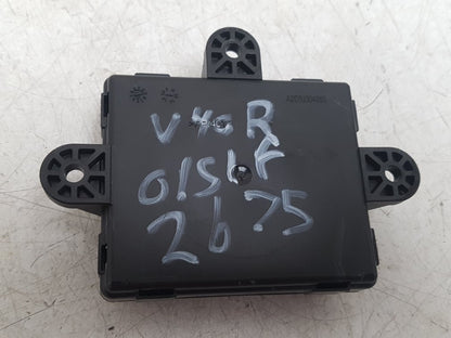 2012 - 2017 Volvo V40  Hatchback Door Control Module 31456699