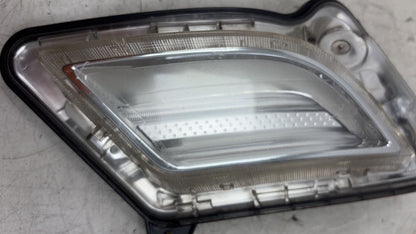 2011 - 2014 Volvo V60 I 155 Estate DAYTIME RUNNING LIGHT (PASSENGER SIDE) 89091133