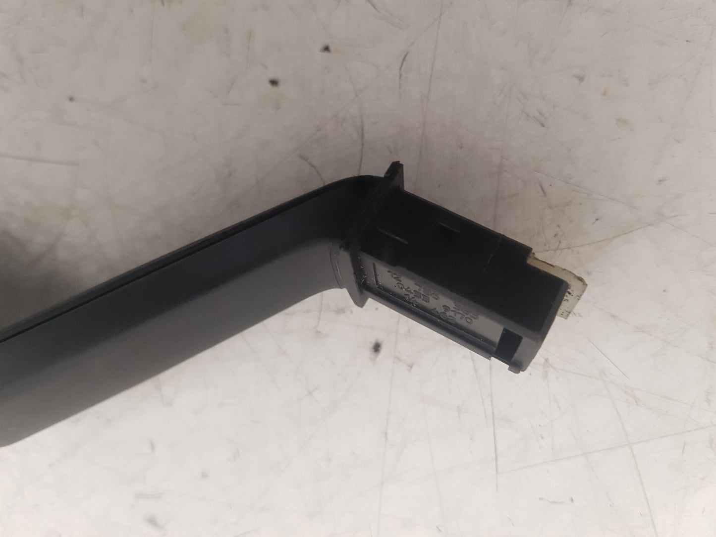 2007 - 2015 Saab 9-3  Estate Wiper Switch 12 786 385