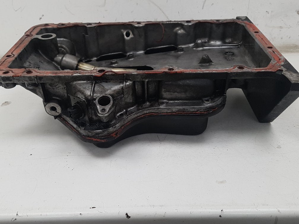 2001 - 2005 Saab 9-5  Estate Oil Pan/Sump