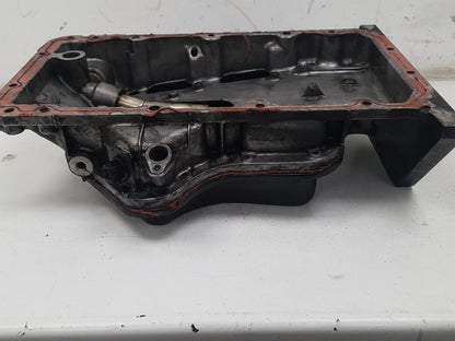 2001 - 2005 Saab 9-5  Estate Oil Pan/Sump