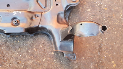 2017 - 2025 Volvo XC40 536 SUV Front Subframe
