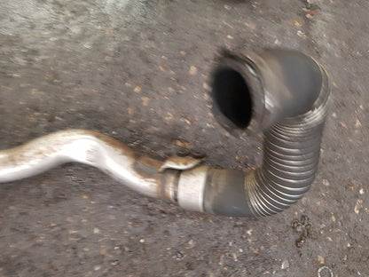 2010 - 2017 Volvo XC60  Estate INTERCOOLER PIPE / BOOST HOSE