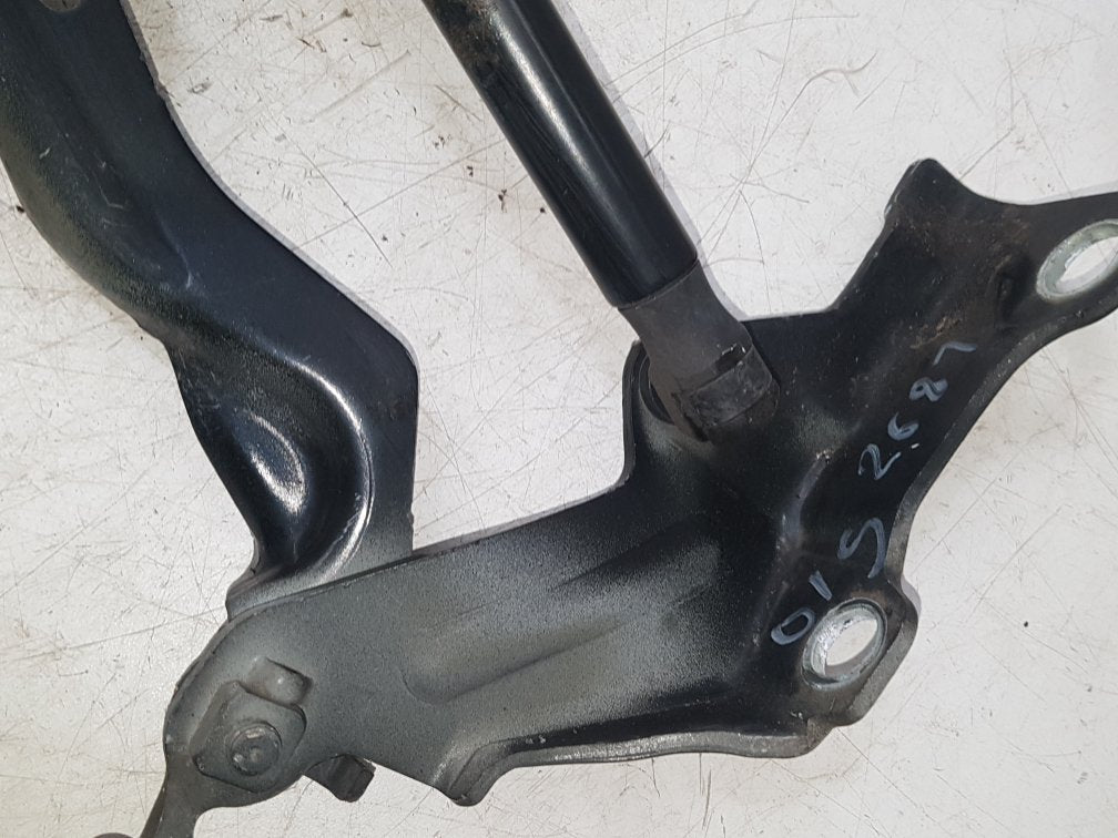 2010 - 2015 Volvo V70  Estate BONNET STRUTS/RAMS - PAIR 30649516
