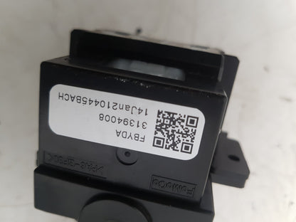 2012 - 2015 Volvo V40  Hatchback Wiper Switch 31394008