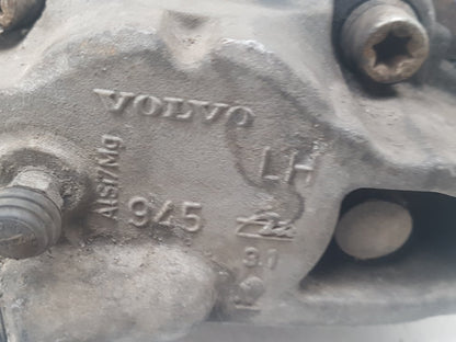 2010 - 2015 Volvo V70  Estate Left Front Caliper 36000151